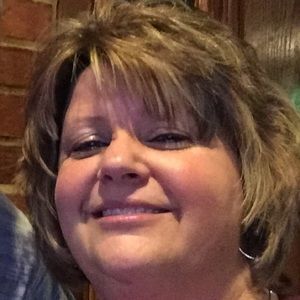 Meet your Posher, Kathy